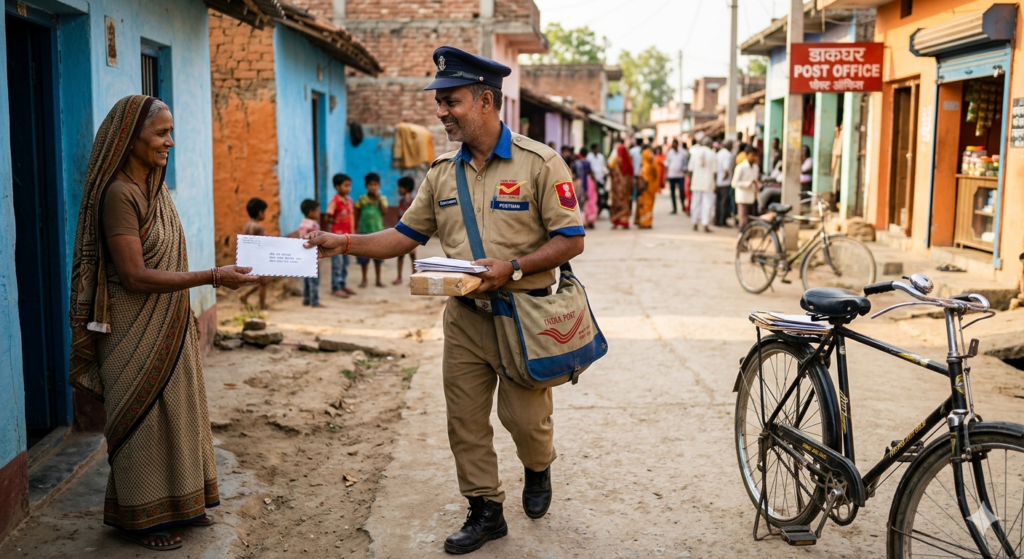 India Post Recruitment