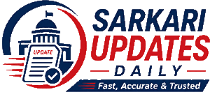 Sarkari Updates Daily